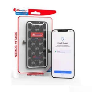 iPhone Diagnostic OLED Display Screen Replacement