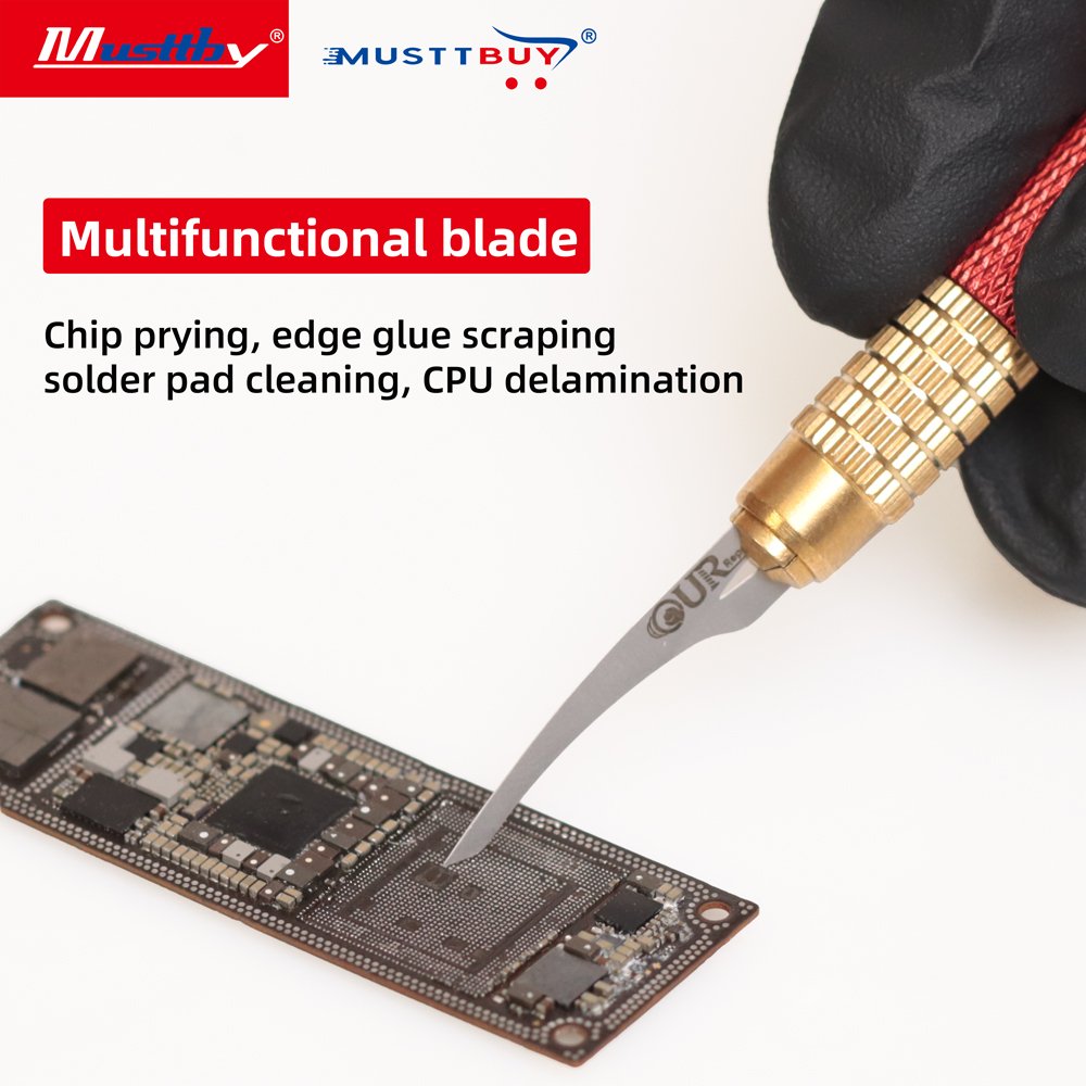 Multifunctional Blade Set G11 - 图片 3