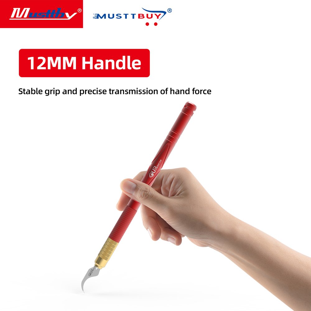 Multifunctional Blade Set G11 - 图片 2