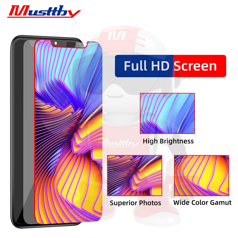 YOUR Series Mobile Phone LCD Change Glass for iPhone 11 12 13 14 15 16 Mini Plus Pro Max - 图片 5