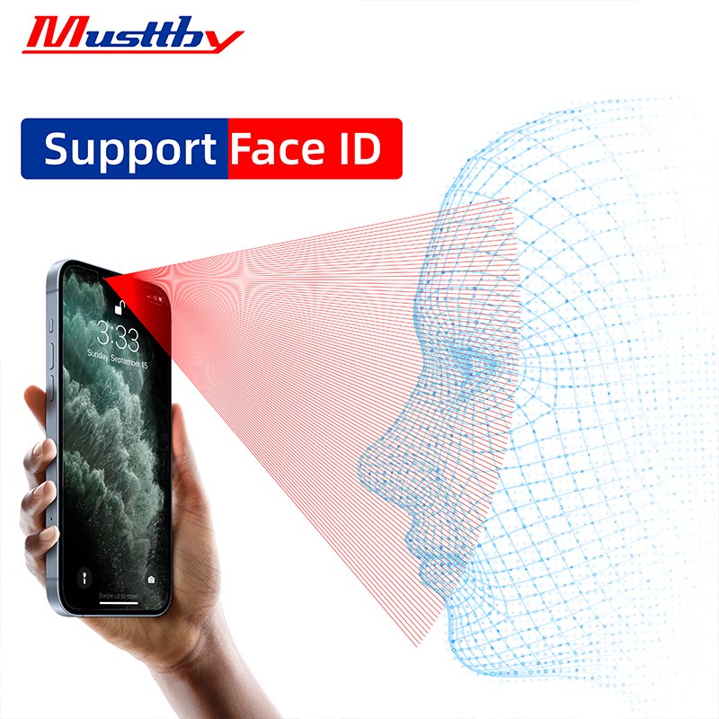 YOUR Series Mobile Phone LCD Change Glass for iPhone 11 12 13 14 15 16 Mini Plus Pro Max - 图片 6