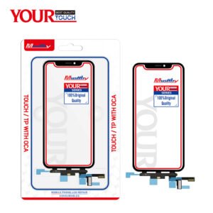 Your Series Original Screen Touch With OCA Panel Replacement for Iphone X XS XR 11 12 Mini Pro Max