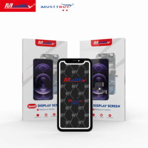 iPhone Incell LCD Display Screen