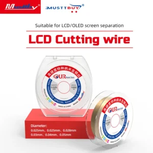 Cutting Wire