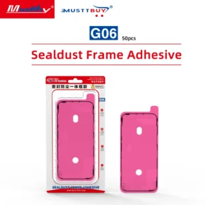 Sealdust Frame Adhesive Waterproof Glue G06