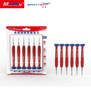 Screwdriver Set G14